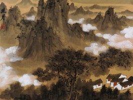 画家孙晓君作品多少钱(山水画家孙晓君)-画家孙晓君联系方式