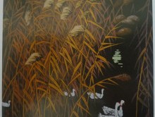 画家陈华民作品多少钱(画家陈华民价格)-画家陈华民联系方式