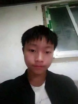寻亲：尹剑涛