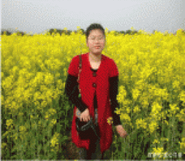寻亲：金瑛