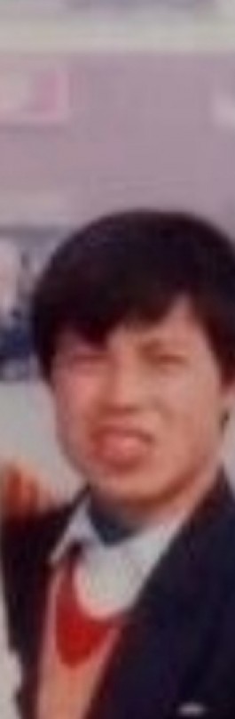 寻亲：田仕银