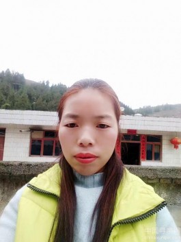 寻亲：杨琴，女，28岁