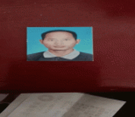 寻亲：李联合