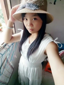 寻亲：黄慧