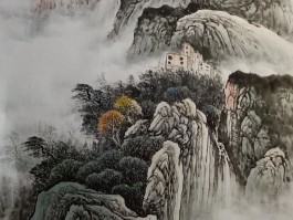 画家李建民作品多少钱(李建民 油画)-画家李建民联系方式