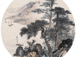 画家周元亮作品多少钱(画家周元亮价格)-画家周元亮联系方式