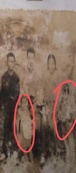 寻亲：李艳萍、李艳芝