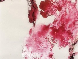 画家韦智杰作品多少钱(韦智杰画价格)-画家韦智杰联系方式