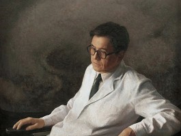 画家李振飞(李振画家的画多少钱)