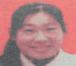 寻亲：藏翠香