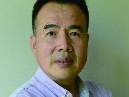 画家罗贵荣作品多少钱(罗贵宝简历个人介绍)-画家罗贵荣联系方式