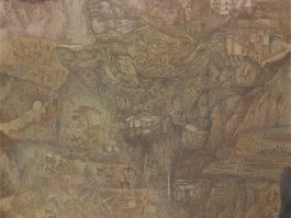 画家冯琦作品多少钱(画家冯倩简介及作品)-画家冯琦联系方式