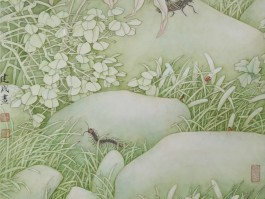 画家莫建成作品多少钱(莫建成书画价格)-画家莫建成联系方式