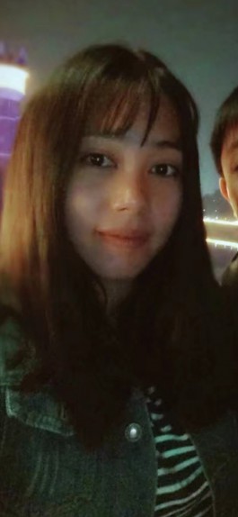 寻亲：美英