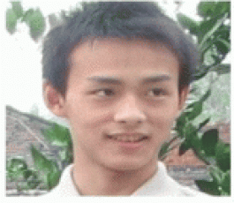 寻亲：张琰