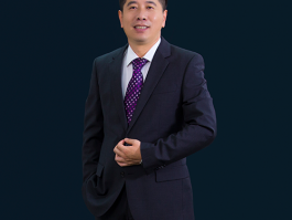 书法家张江涛的简单介绍