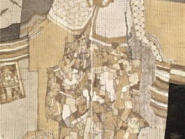 画家范宇清作品多少钱(作家范宇 百科)-画家范宇清联系方式