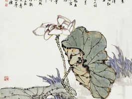 画家张永敬(画家张永敬作品价格)