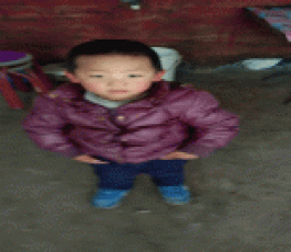 寻亲：弋佳宸（拟取名）