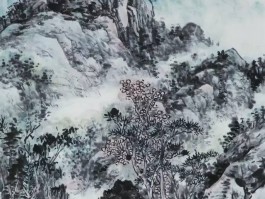 画家刘廷龙作品多少钱(安徽书画院刘廷龙)-画家刘廷龙联系方式
