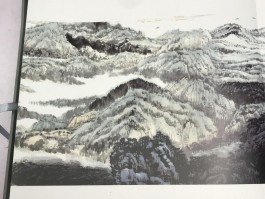画家张建新作品多少钱(画家张建新作品价格)-画家张建新联系方式