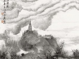 画家方本幼(方本幼的画价格)