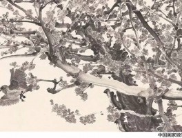 画家周京新作品多少钱(画家周京新纪录片)-画家周京新联系方式