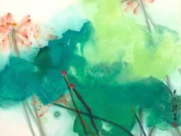 画家韩墨(画家韩墨简介)