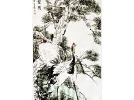 画家冯玉红作品多少钱(画家冯玉红作品欣赏)-画家冯玉红联系方式