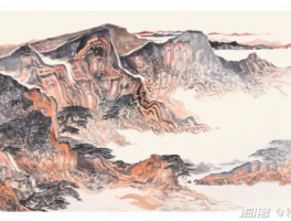 关于画家李佳秦的信息