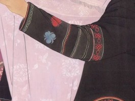 画家庄道静作品多少钱(庄道静的画值多少钱)-画家庄道静联系方式