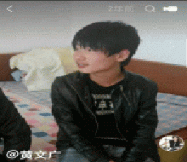 寻亲：王立新