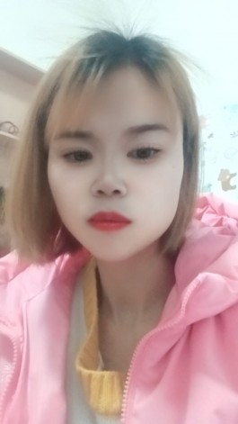 寻亲：马芳