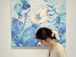 画家金田作品多少钱(金田一画家的案子)-画家金田联系方式