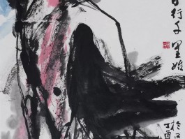 画家崔辛作品多少钱(崔星五画家)-画家崔辛联系方式