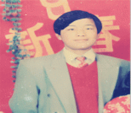 寻亲：允庆利