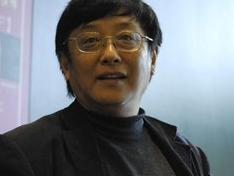 艺术家俞晓夫介绍和相关作品欣赏