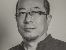 任贤义 | 水墨山水
