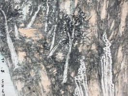 画家李西京作品多少钱(银川市著名画家李西京)-画家李西京联系方式
