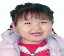 寻亲：韩沐彤