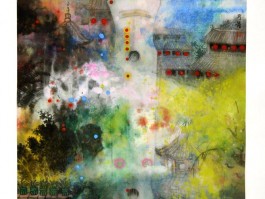 画家司徒乃钟作品多少钱(司徒钟的师傅是谁)-画家司徒乃钟联系方式