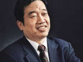 艺术家苏士澍介绍和相关作品欣赏