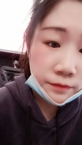 寻亲：王娟