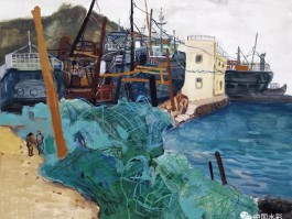 画家颜景亮作品多少钱(颜景刚书法简介)-画家颜景亮联系方式