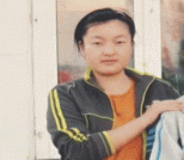 寻亲：尹娠熙