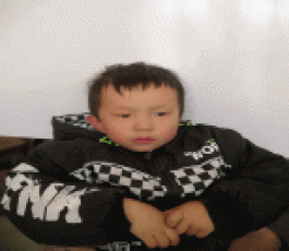 寻亲：韩俊强