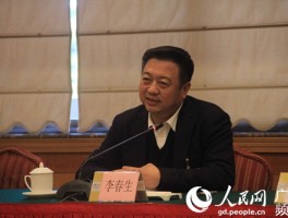 关于画家李春生的信息
