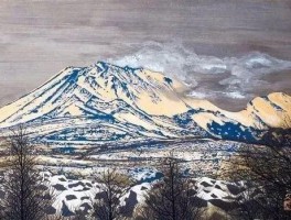 画家李悌南作品多少钱(李悌华牧师简介)-画家李悌南联系方式