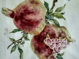 画家李军作品多少钱(画家李军有名气吗)-画家李军联系方式