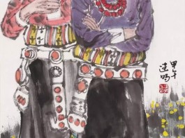 画家张军民的简单介绍